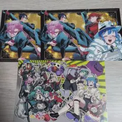 魔入間 if 魔フィア 秋田書店ストア TSUTAYA 特典 ポストカード - メルカリ