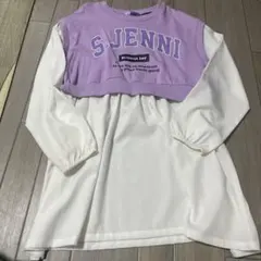 S.JENNI チュニック キッズ