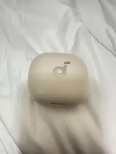 Soundcore p40i ホワイト 充電ケース