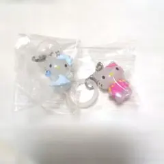 2026年最新】キティ エンジェル ストラップの人気アイテム - メルカリ