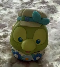 ディズニー　リング　オルメル