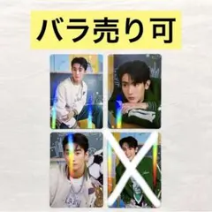 forcebook タレントカード