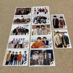 嵐 公式写真 39枚 まとめ売り 相葉雅紀 大野智 櫻井翔 二宮和也 松本潤