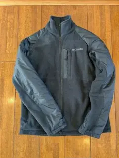 Columbia INTERCHANGE ジャケット M ダークグレー