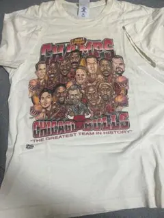 シカゴ・ブルズ 70 WINS Tシャツ M - メルカリ