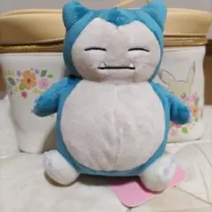 ポケモン　pokemon fit カビゴン