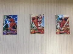 ドラゴンボールヒーローズ 孫悟空 H2-14 H2-15 H2-39 - メルカリ