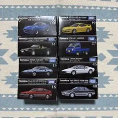 車*様 トミカプレミアム まとめ売り 開封済み 新品未開封 箱破有 廃盤 発売記 2026年最新】トミカ プレミアム 廃盤の人気アイテム - メルカリ