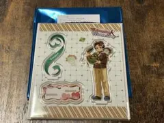 鬼滅の刃　バレンタイン＆ホワイトデーイベント2026 竈門炭治郎