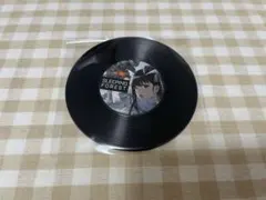 勝利の女神 NIKKE レコード風コースターコレクション 2種セット - メルカリ