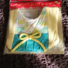 スタイ お宮参り