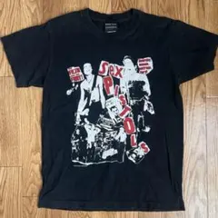 90s USA製 sex pistols デッドストックT フルーツオブザルーム - メルカリ