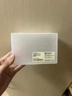 小物入れ 3個セットのサムネイル