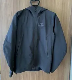 メンズ マウンテンパーカー