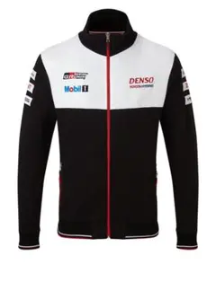 TOYOTA GAZOO Racing ガズーレーシング WECチームウェアXL