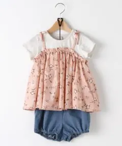 petit main セットアップ　100