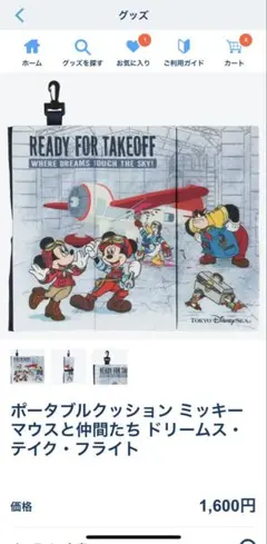 ドリームステイクフライト