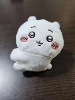 【新品未使用】ちいかわ クリップぬいぐるみ