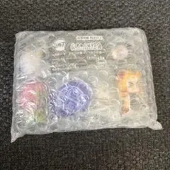 鬼滅の刃　すわらせ隊5 煉獄杏寿郎　甘露寺蜜璃　宇髄天元　冨岡義勇　産屋敷耀哉