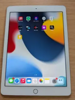 ジャンク iPad Air2 16GB