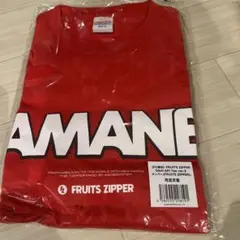 fruits zipper 推しアピT ver2 推しアピタオル/月足天音