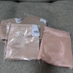 シルピア Lサイズ メンズショーツ 4枚セット