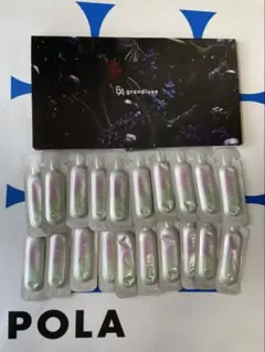 BA grandluxe O美容液 20個入り