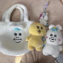 んぽちゃむ きみまろ グッズまとめ売り