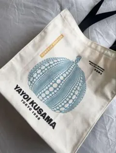 草間彌生×FATSLIM LIBLARYコラボ商品　　Lサイズ