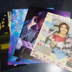 Number_i 神宮寺勇太#切り抜きまとめ#旧ジャニーズ時代
