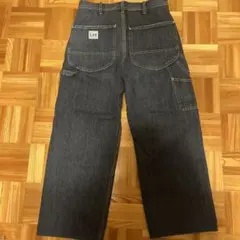 Lee ダンガリーズ ペインターパンツ