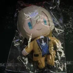あんスタ 天祥院英智 GIGO限定 ぬいぐるみ fine - メルカリ