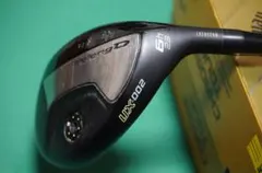 フォーティーン GelongD UX-002 ユーティリティ 6H (23度)のサムネイル