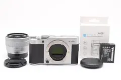 □美品□FUJIFILM X-A5 ボディ ピンク 2534 - メルカリ