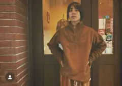 yuukana様専用　nowos フリース