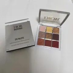 Dior アイパレット 010 Copper Essentials
