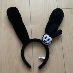 Disney⭐︎オズワルド⭐︎カチューシャ