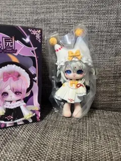 Ninita mirror paradise 吃・纯真的恶