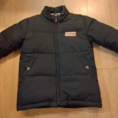 Moujonjon ダウンジャケット 120