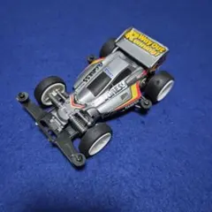ミニ四駆 デザートゴーレム GPA VSシャーシ - メルカリ