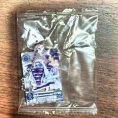 アイカツ！　だれでもアイドル活動　アクリルチャーム3 霧矢あおい　ガチャガチャ