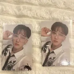 2025年最新】straykids christmas evel チャンビンの人気アイテム