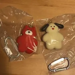 2種セット　mojojojo フィギュアマスコット Vol.2