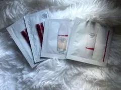 shiseido 資生堂　サンプル