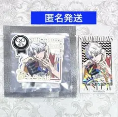 SAKAMOTO DAYS ファボテリア　ティーバッグ　特典　ミニカード　スラー