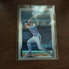 2000 カルビー イチロー 野球カード B-13 - メルカリ