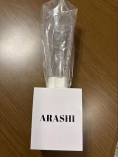 【3/15使用済】ARASHI LIVE TOUR 2026 ・嵐・ペンライト