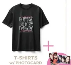 2026年最新】le sserafim ポップアップ tシャツの人気アイテム - メルカリ