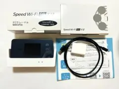 2026年最新】Speed Wi-Fi 5G X12 クレードルの人気アイテム - メルカリ