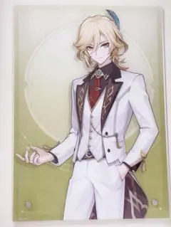 2025年最新】原神 カーヴェ gigoの人気アイテム - メルカリ